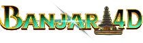 Logo BANJAR4D